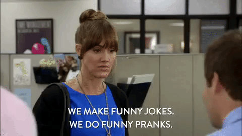 Season 4 Episode 4 GIF by Workaholics