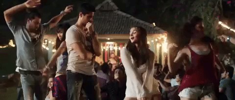 alia bhatt sidharth malhotra arjun kapoor kar gayi chull check out