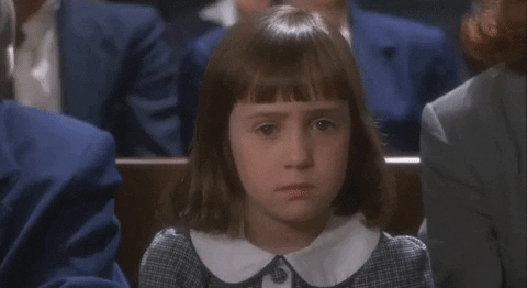 Miracle On 34Th Street Eye Roll GIF - Find & Share on GIPHY