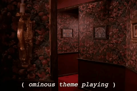 Season 2 Gif By Twin Peaks On Showtime Find Share On Giphy