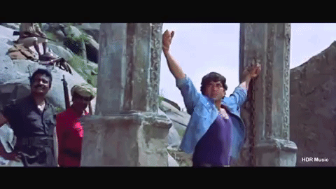 Haa jab tak hai jaan bollywood — Bollywood