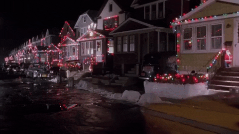 Bill Murray Christmas  Decorations  GIF  Find Share on GIPHY