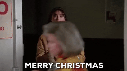 Merry Christmas GIF