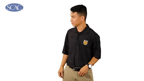 Colorado College Ncaa GIF by Southern Collegiate Athletic Conference