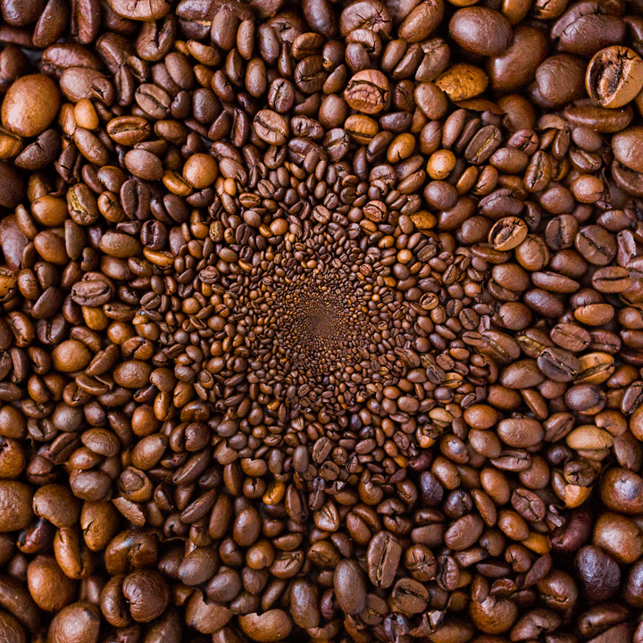 Good Morning Coffee GIF by Feliks Tomasz Konczakowski