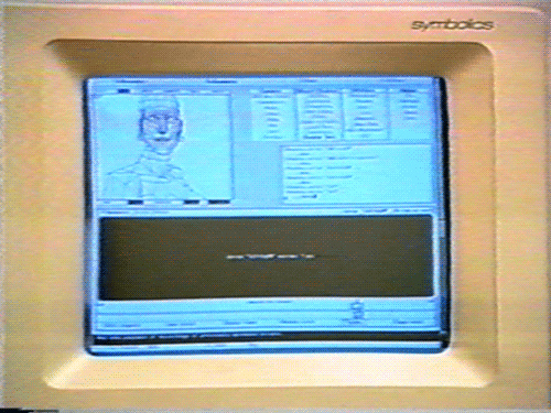 Glitch Vhs GIF by Royal Smith
