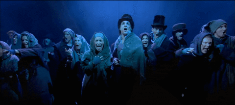 Les Miserables - Musical 2017-8-10 1:26 Photo Les Miserables - Musical 2017-8-10 1:26 Photo