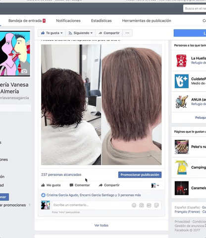 Invitar A Facebook GIF - Find & Share on GIPHY