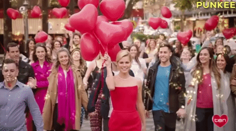 Bachelorette GIF - Find & Share on GIPHY