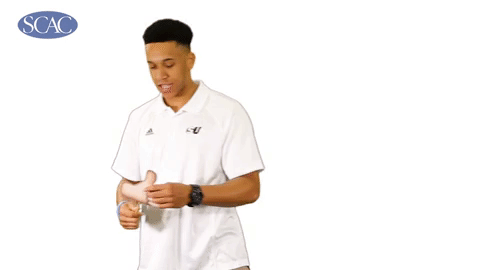 Schreiner Mountaineers Ncaa GIF by Southern Collegiate Athletic Conference