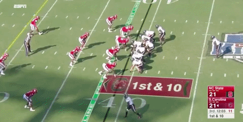 Bentley Stiff Arm GIFs - Find & Share on GIPHY