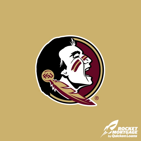 Rocket Mortgage GIF