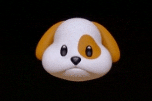 48+ Sad Puppy Face Gif Background