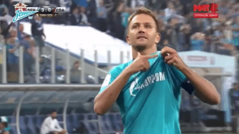 #Zenit #Criscito GIF