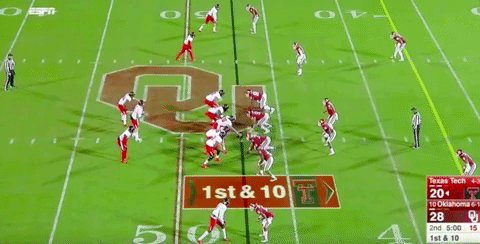 Ou 4-2-5 Vs Tech GIFs - Find & Share on GIPHY