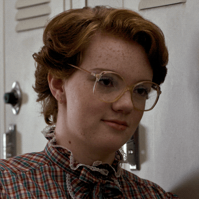 Stranger Things GIFs - Find & Share on GIPHY