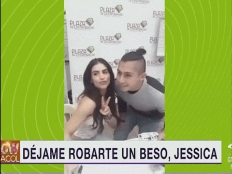 Jessica Cediel GIF - Find & Share on GIPHY