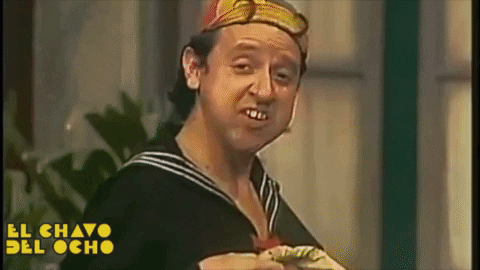 Así fue el último episodio de Quico en el Chavo del 8