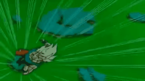 Goku vs Jiren, el combate más emocionante de todo Dragon Ball Super