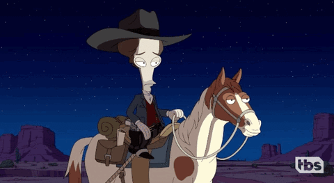 American Dad