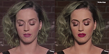 знаменитости без макияжа, знаменитости до и после макияжа, звёзды без макияжа, приложение убрать макияж