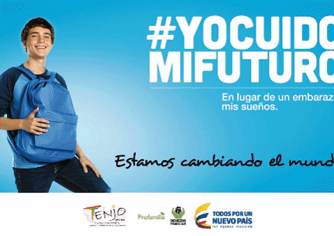 #YOCUIDOMIFUTURO