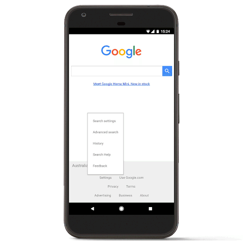Google Sticker for iOS & Android | GIPHY