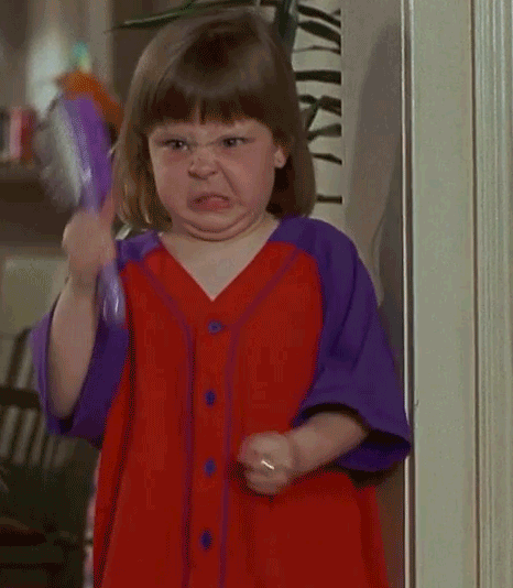 Angry Look Whos Talking Now GIF - Find & Share on GIPHY