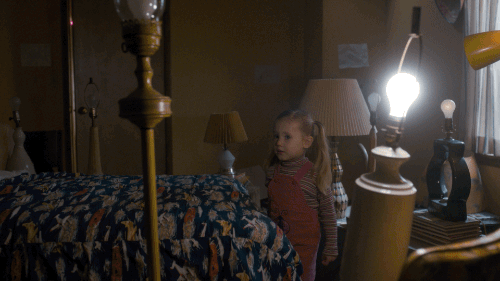 Stranger Things GIF
