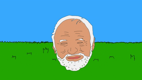 The Hide The Pain Harold Meme Model Has No Pain To Hide The