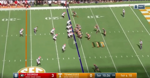 Aaron Davis Blows Up Vol Te Block GIFs - Find & Share on GIPHY