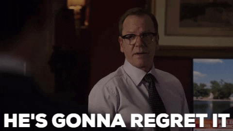 Keifer Sutherland Tom Kirkman GIF by ABC Network - Find & Share on GIPHY