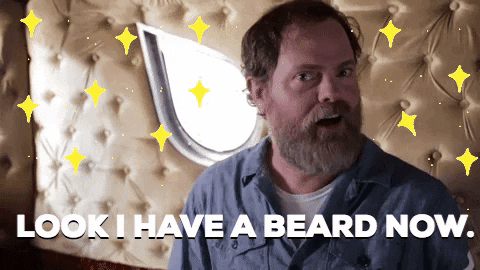 Beard oil: 4 reasons to use it