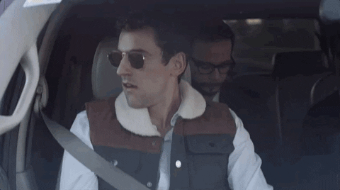 Ugh GIF