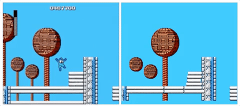 AI Re-Creates Super Mario Bros. Game Just By Watching It