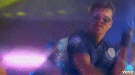 George Michael - inspiratie voor een film