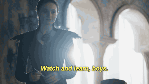 GoT Season 7 episode 7 review