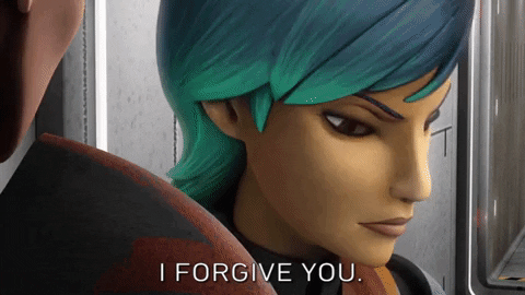 Season 2 Rebels GIF by Star Wars