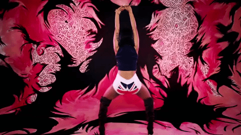 Nicki Minaj Ass GIFs - Get the best GIF on GIPHY