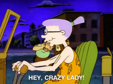 Hey Arnold Nicksplat GIF