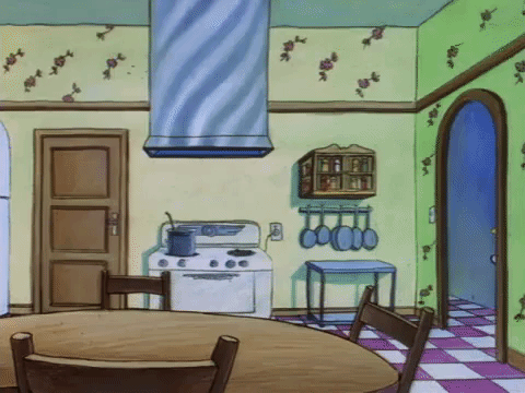 Hey Arnold Nickelodeon Gif Find Share On Giphy