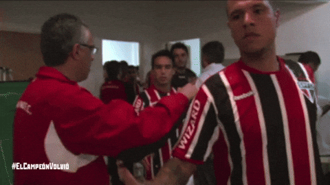 Spfc GIF by São Paulo FC