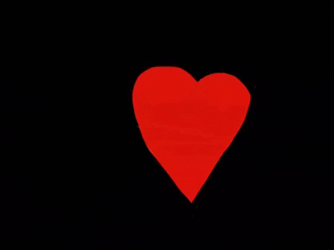 Broken Heart Love GIF by Barbara Pozzi - Find & Share on GIPHY