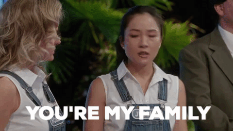 Season 4 Family GIF by ABC Network