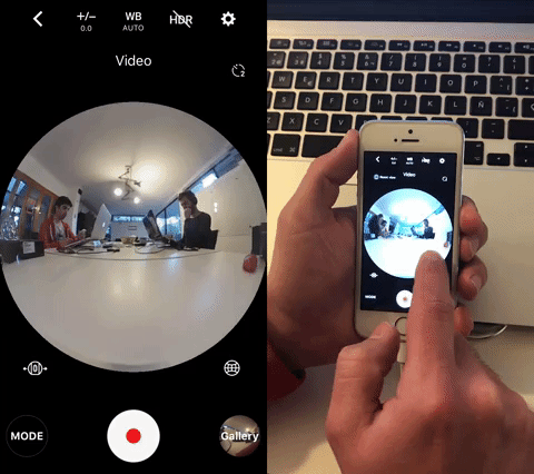 Todo arquiteto deveria usar uma câmera 360° em seus projetos | ArchDaily  Brasil
