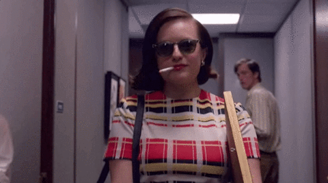 Quitting Mad Men GIF - Find & Share on GIPHY