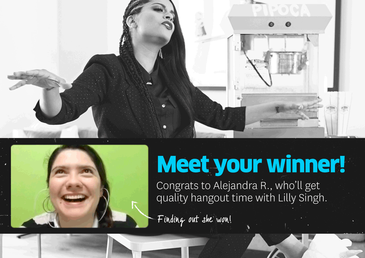 Omaze GIF Find & Share on GIPHY