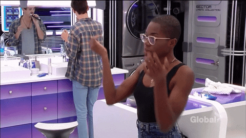 #Bbcan5 GIF - Find & Share on GIPHY