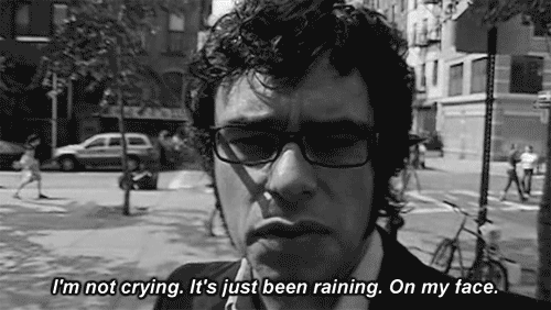 Flight of the conchords i m not crying