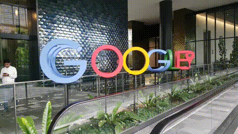 Google Sign in funny gifs